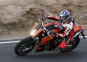 KTM Super Duke KTM Super Duke